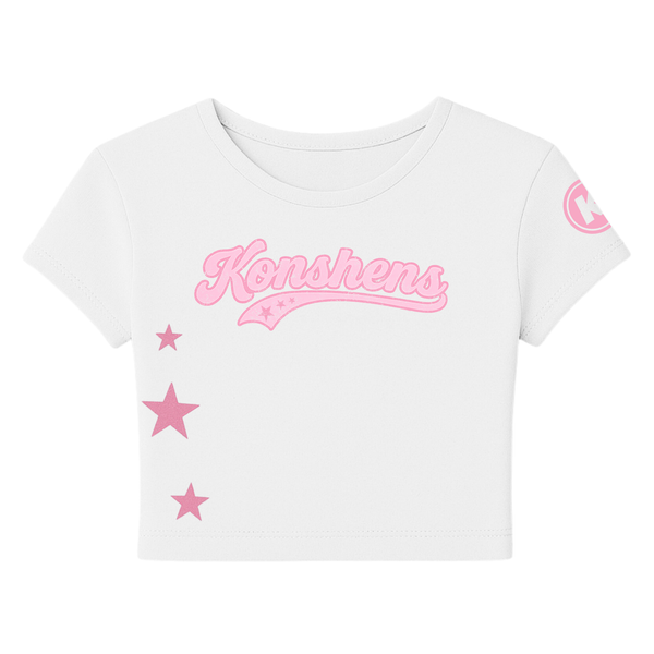 Konshens - Baby Tee