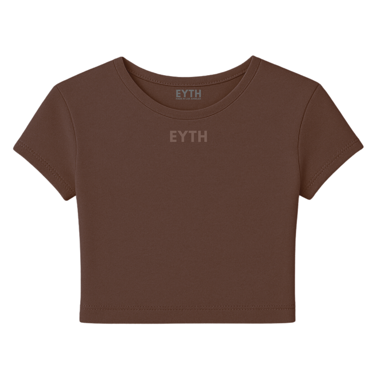 EYTH - Essentials - Baby Tee
