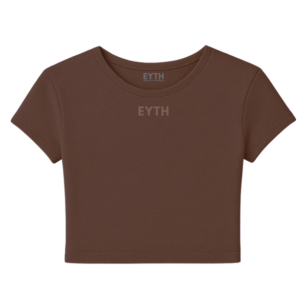EYTH - Essentials - Baby Tee