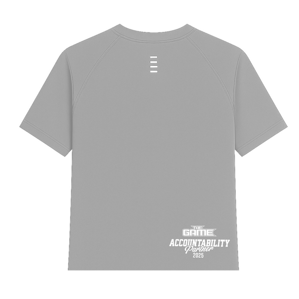 Accountability Partners Mens Athletic Tee