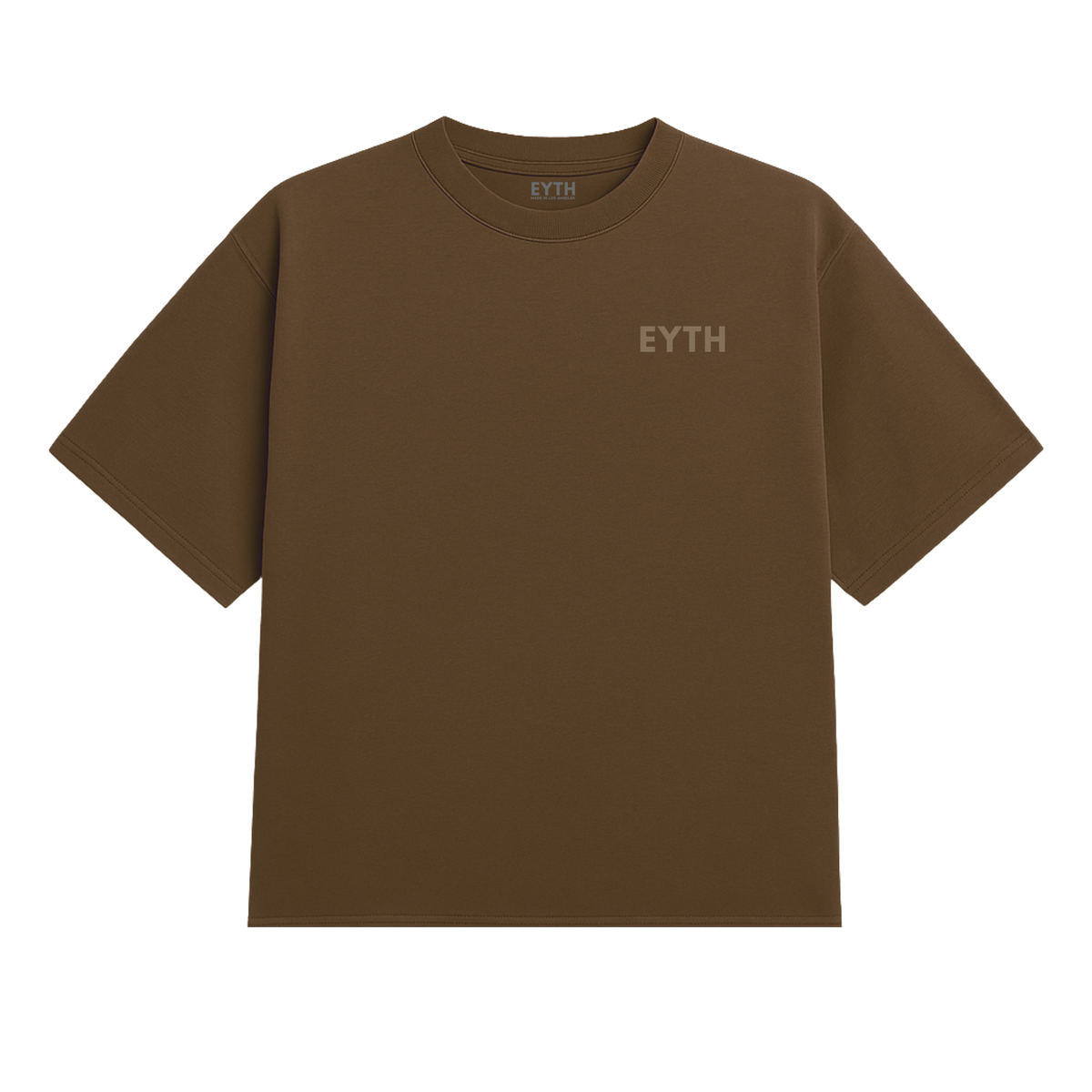 EYTH - Essentials - Heavy Tee