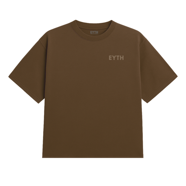 EYTH - Essentials - Heavy Tee
