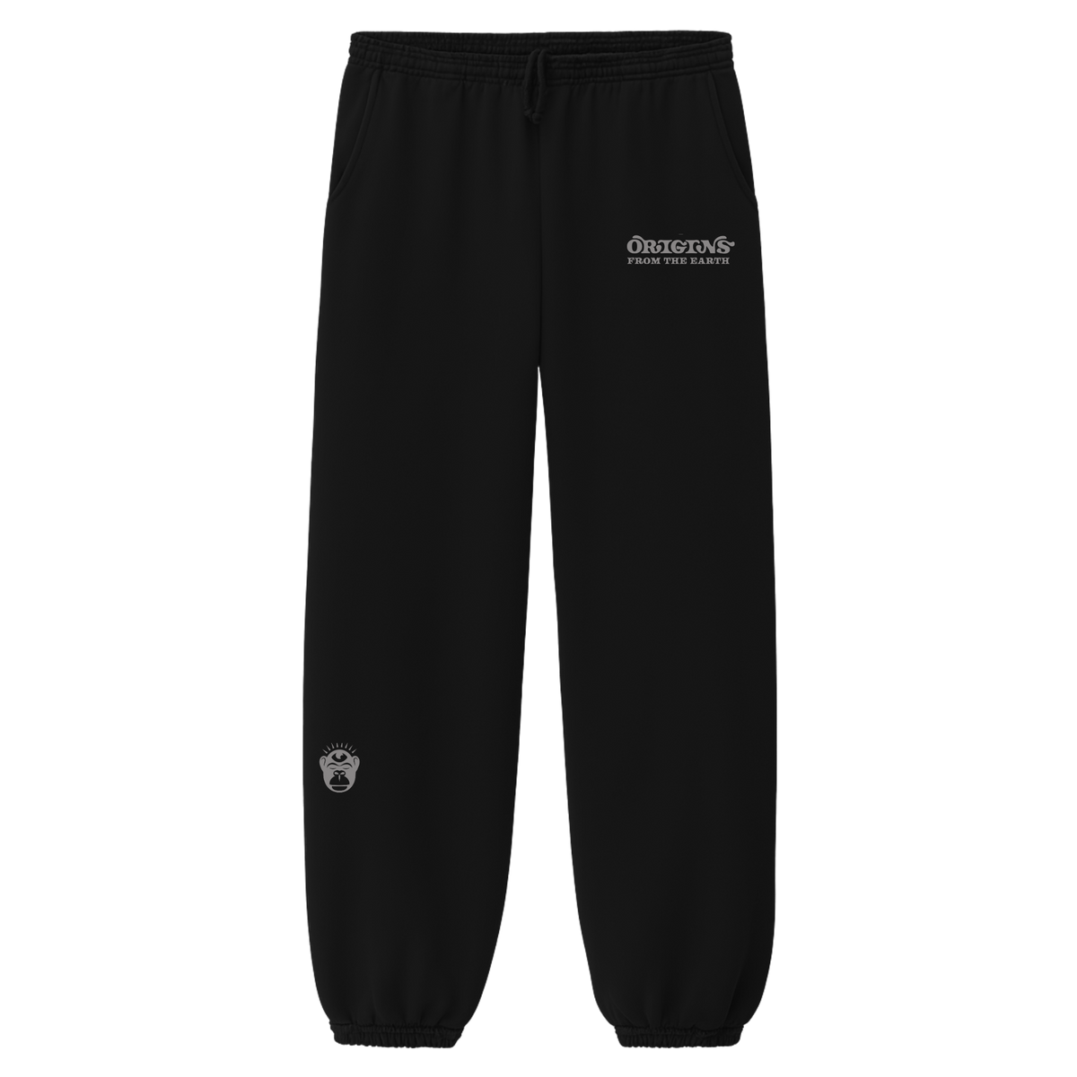 Earth Origins - Earth Tones Sweats