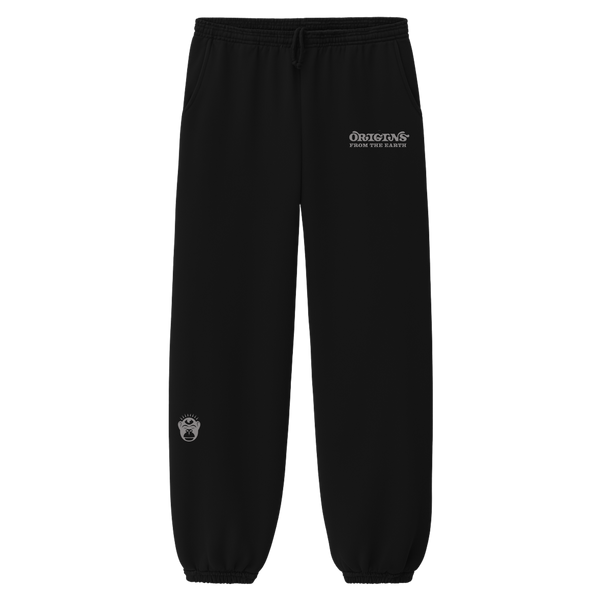 Earth Origins - Earth Tones Sweats