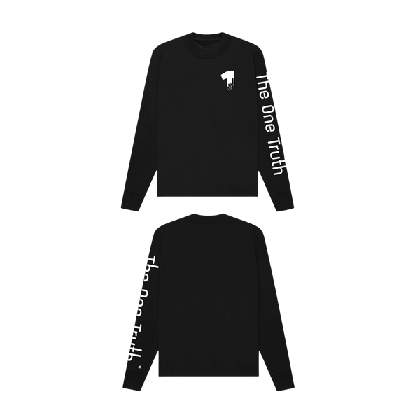The One Truth - Classic Long Sleeve
