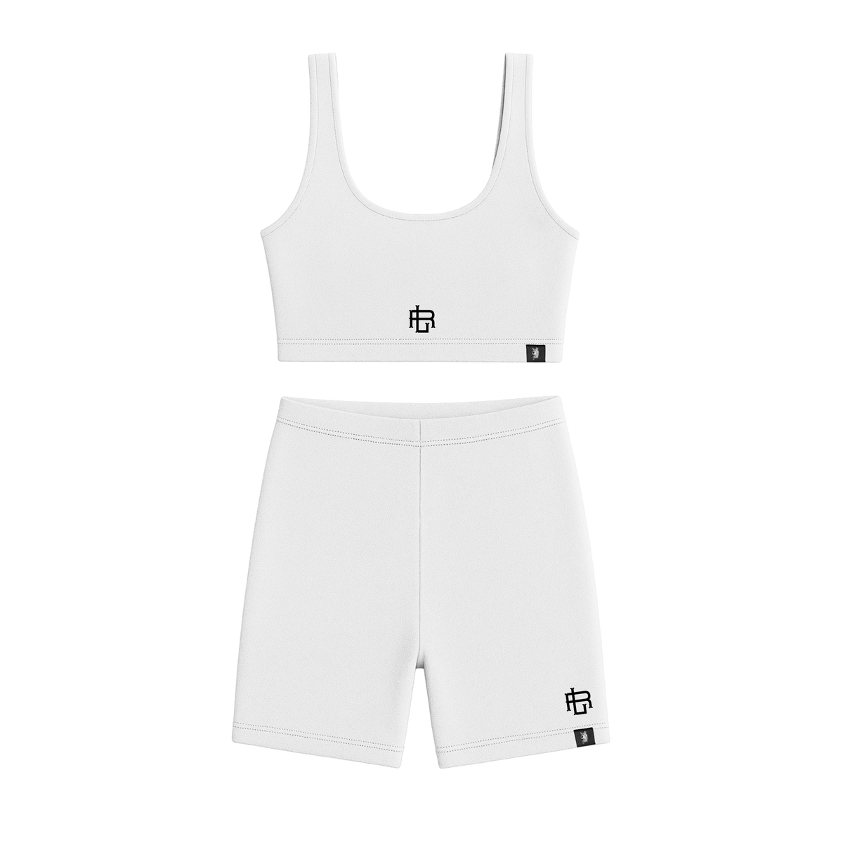 Rollin Loud CTN SPNDX Biker Set