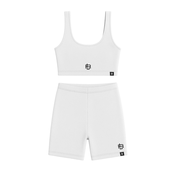 Rollin Loud CTN SPNDX Biker Set