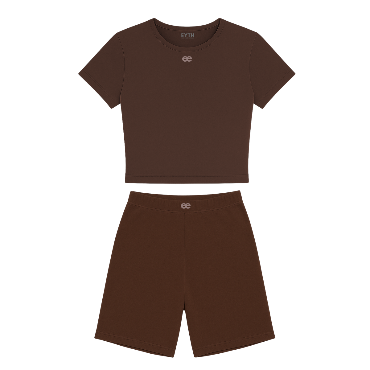 EYTH - Essentials - CTN SPNDX Biker Set