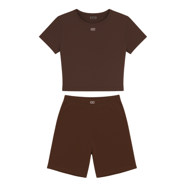 EYTH - Essentials - CTN SPNDX Biker Set