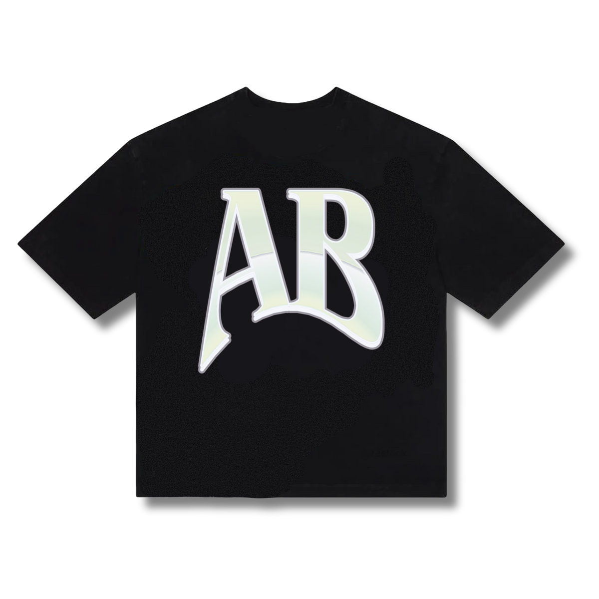 “FORD GT LANTA” TEE 1/300