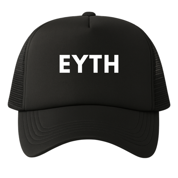 EYTH Classic Trucker Hat