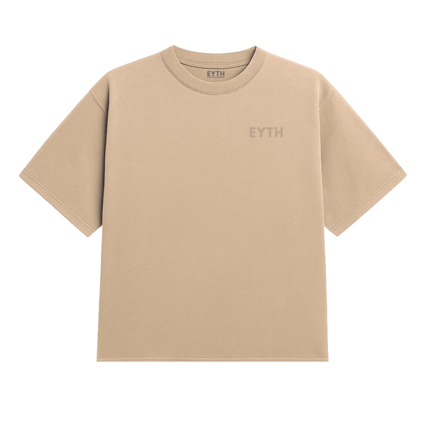 EYTH - Essentials - Heavy Tee