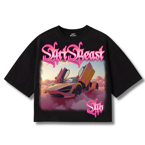 “MCLANTA” TEE 1/300