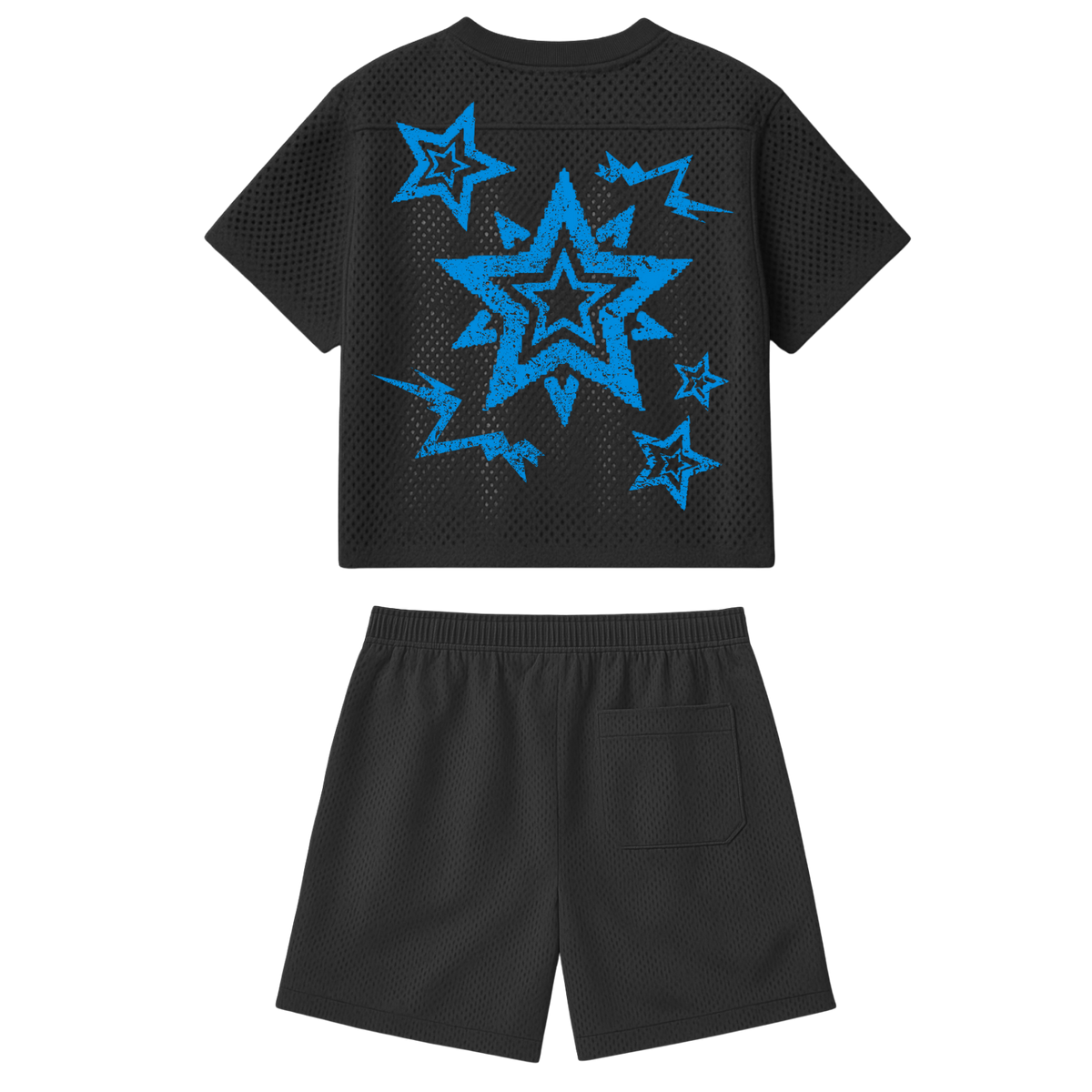 Starborn  - UCME - Exclusive Mesh Set