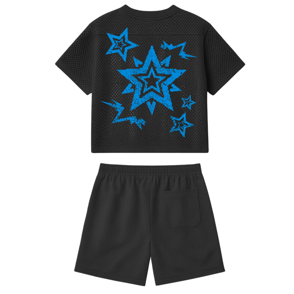 Starborn  - UCME - Exclusive Mesh Set