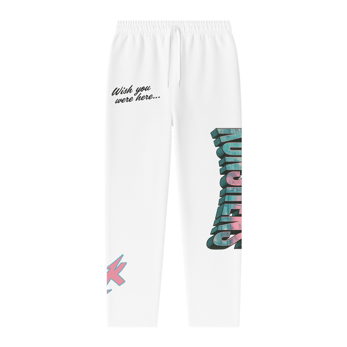 Konshens - Wish You Were Here - Terry Sweats