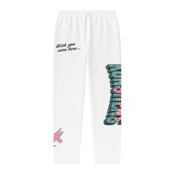 Konshens - Wish You Were Here - Terry Sweats