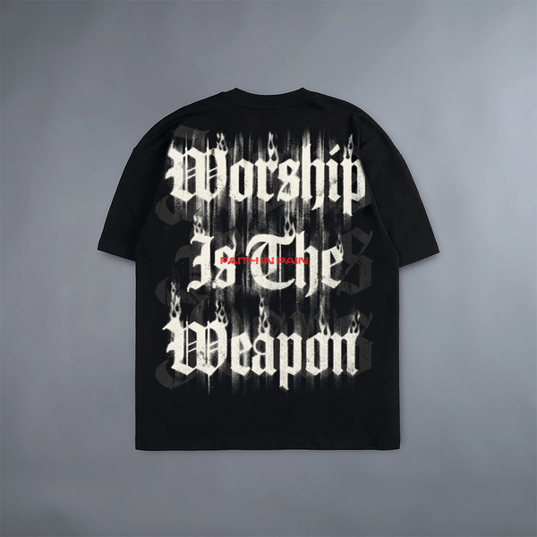Worship Tee