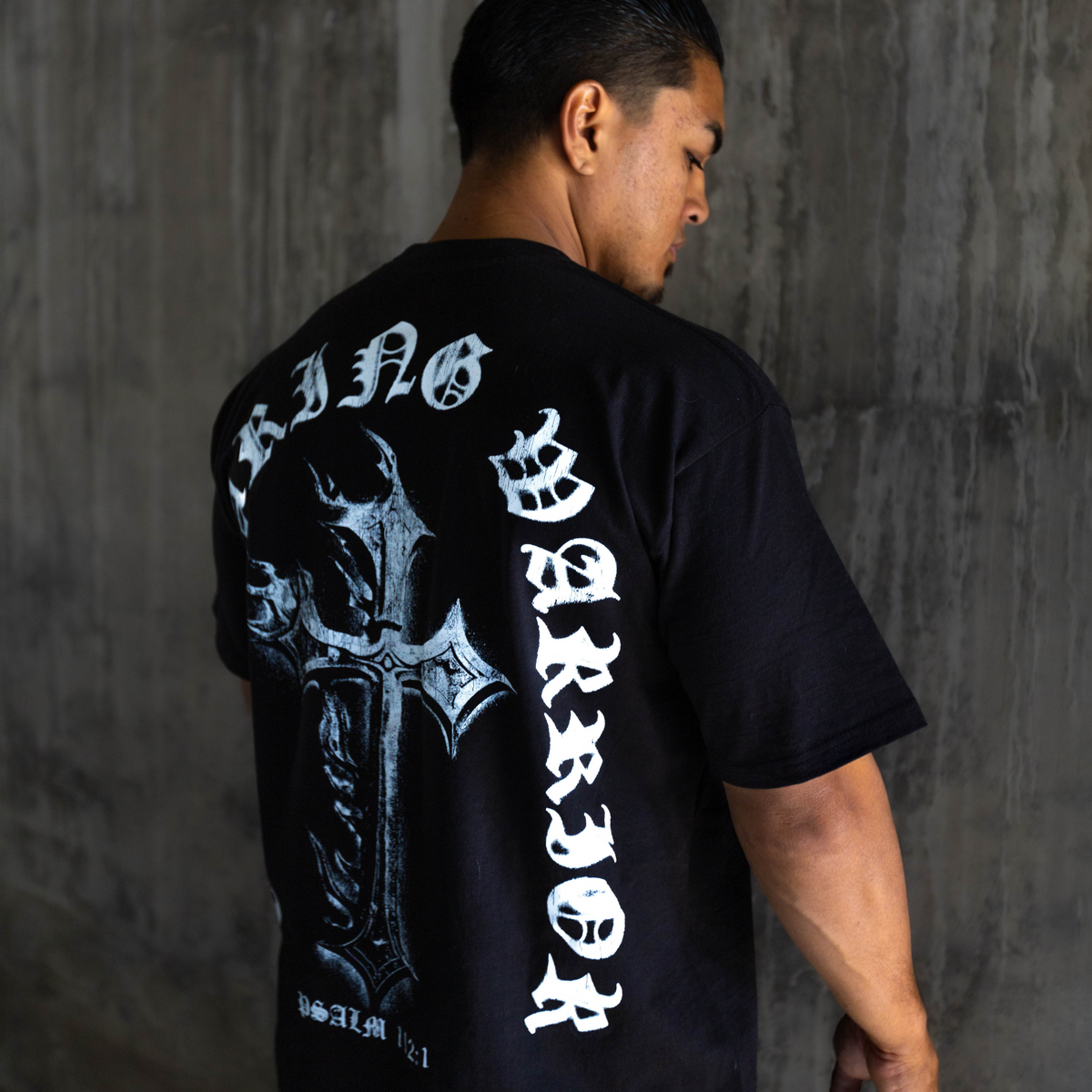 God Fearing Warrior - TIKTOK