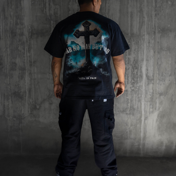 War Cross Tee