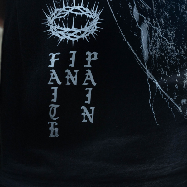 God Fearing Tee - TIKTOK