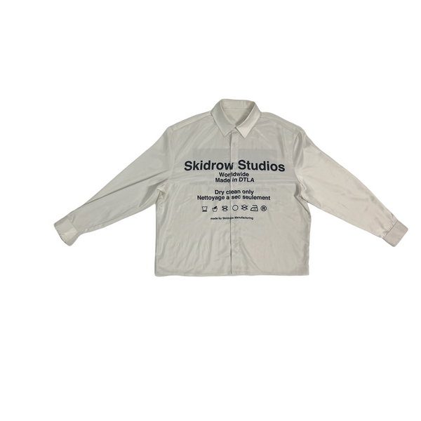 Skidrow Formal Shirt