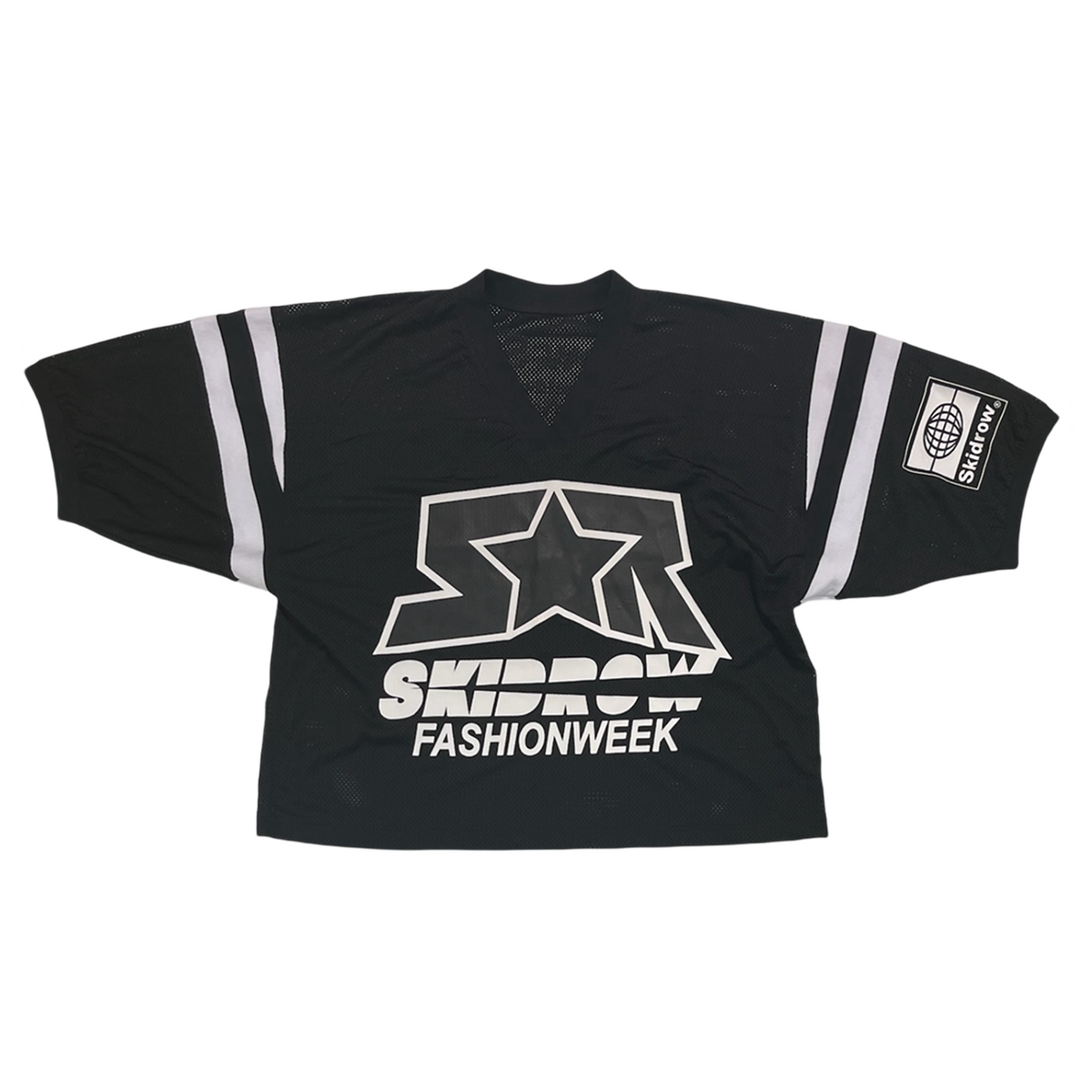 Skidrow Hockey Jersey