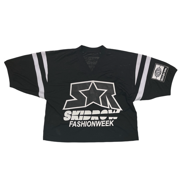 Skidrow Hockey Jersey