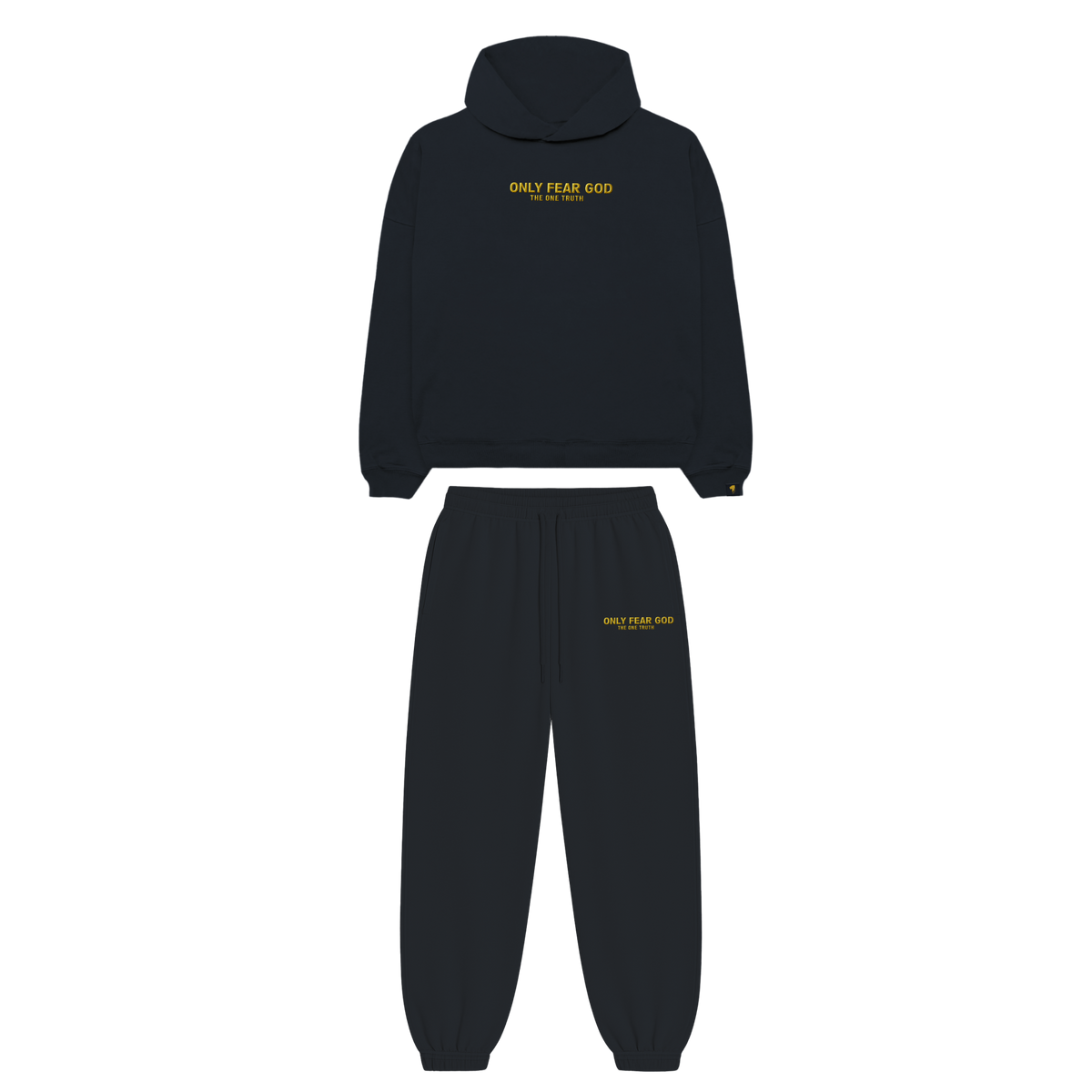 Only Fear God Ultra Luxury Set