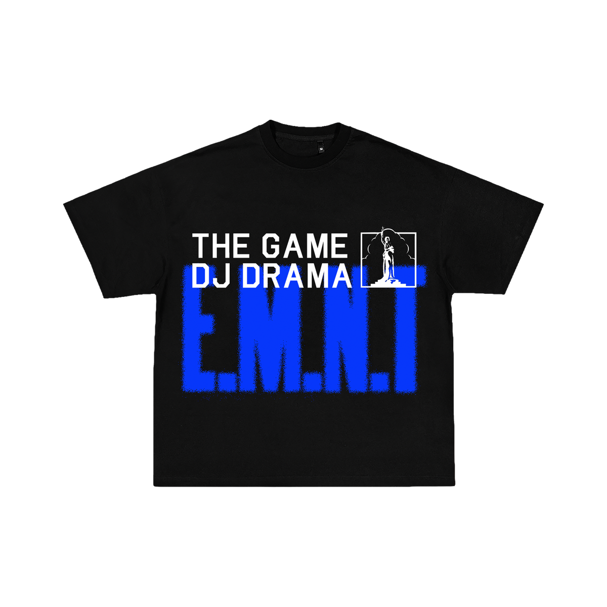 The Game - Columbia Heavy Tee