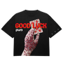 Good Luck Heavy Tee