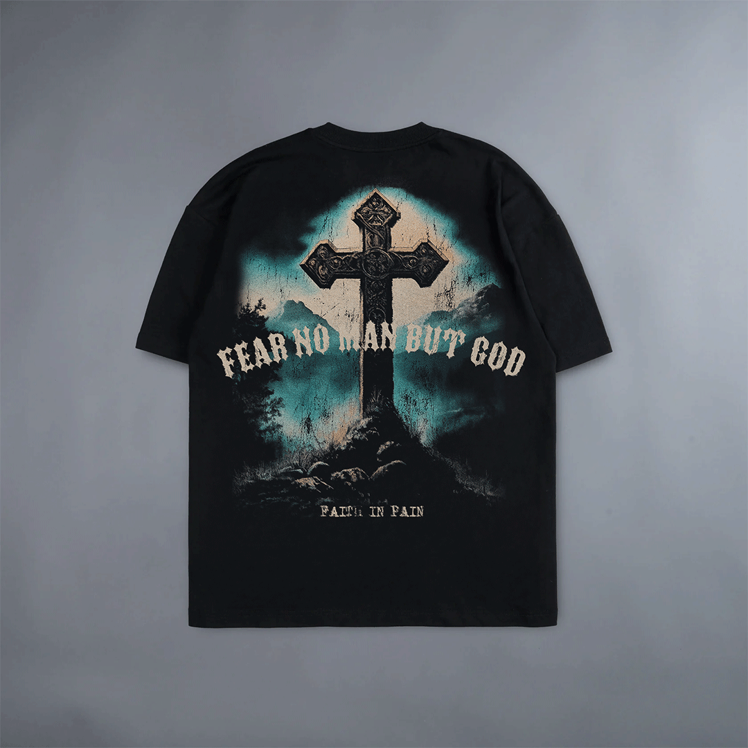War Cross Tee -  TIKTOK