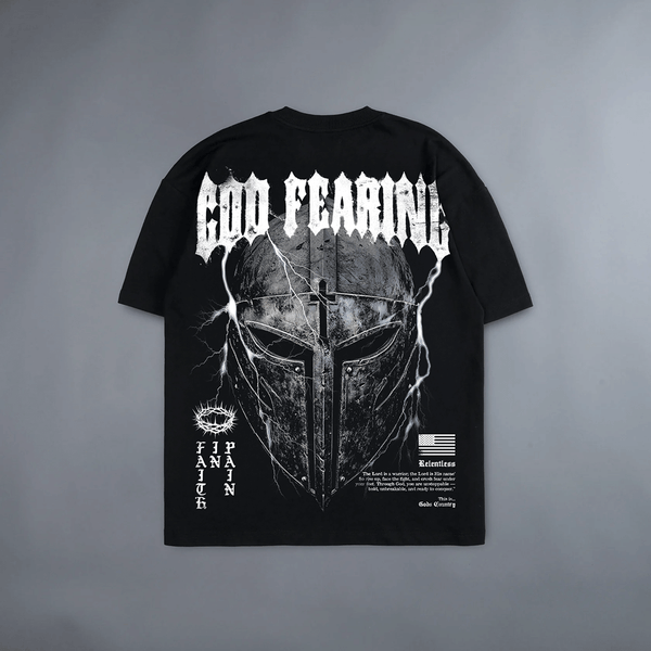 God Fearing Tee