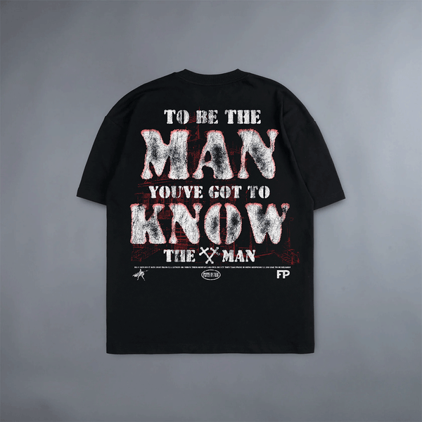 The Man Tee