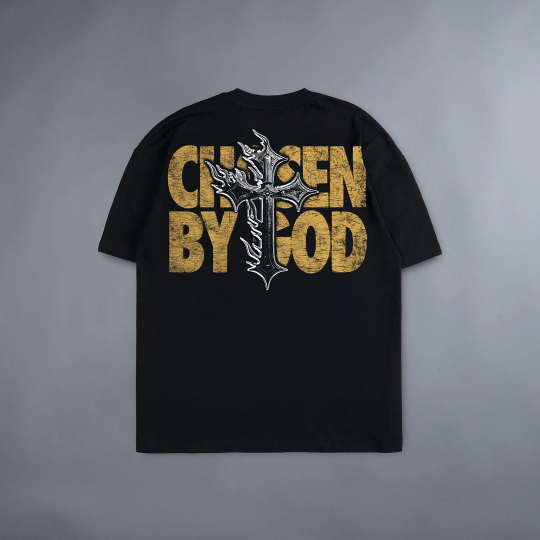 Chosen By God Tee - TIKTOK