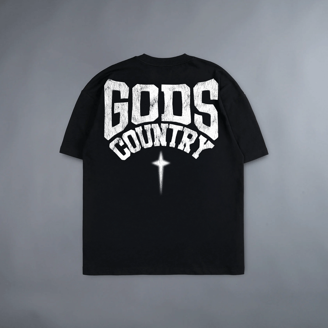 Gods Country Tee