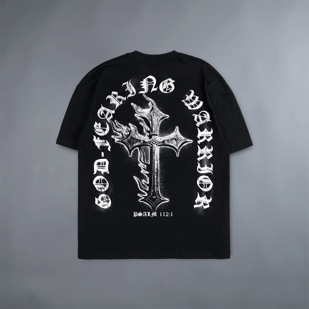 God Fearing Warrior - TIKTOK