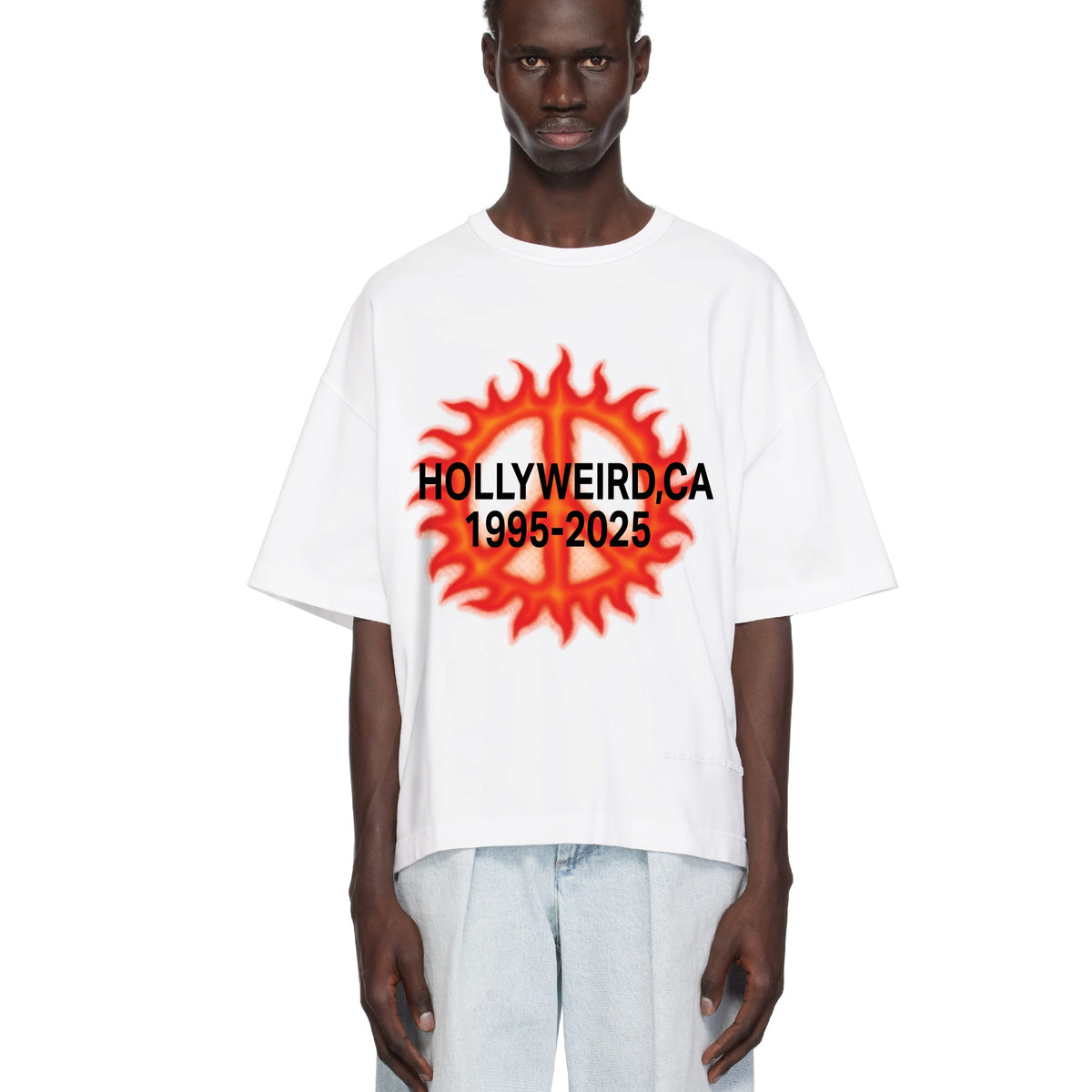 Hippysun T Shirt
