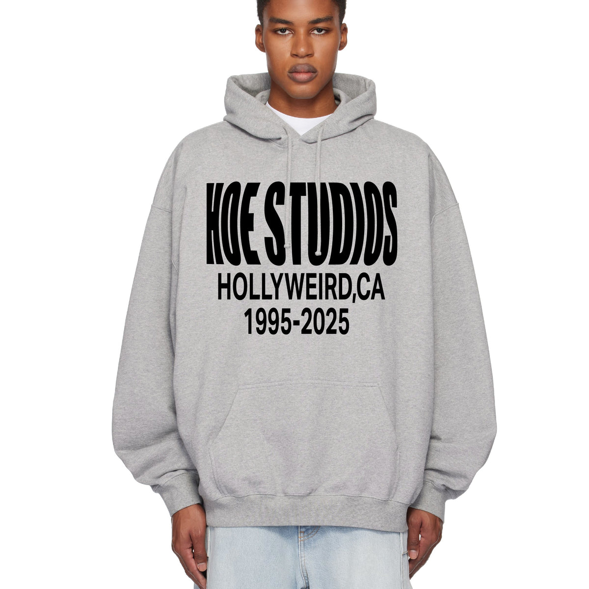 Hoe Studios Hoodie