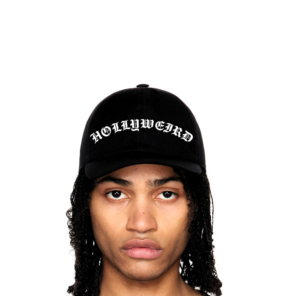 Hollyweird Dad Cap