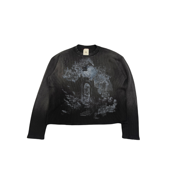 Heavens Gates Thermal