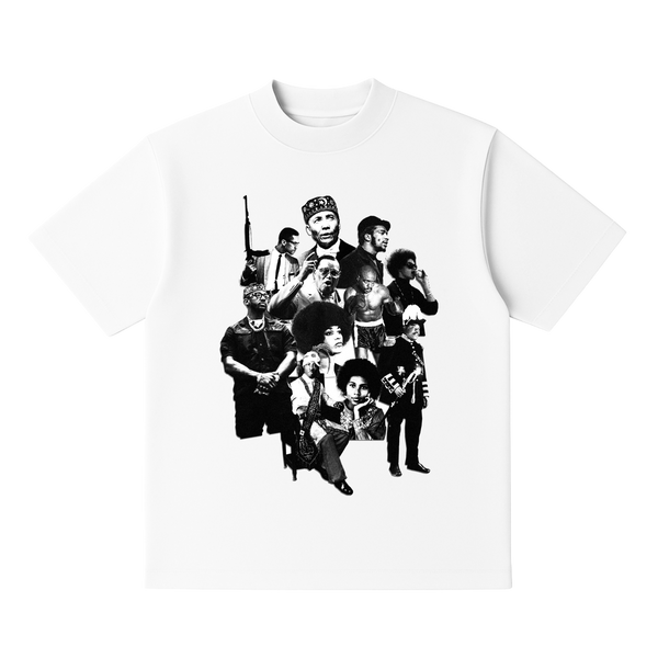 High LVL - Ancestors Heavy Tee