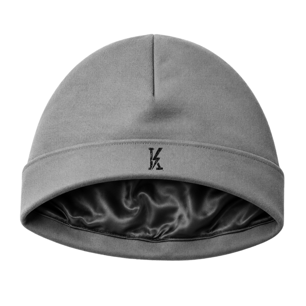 King Energy Satin-Lined Skull Cap
