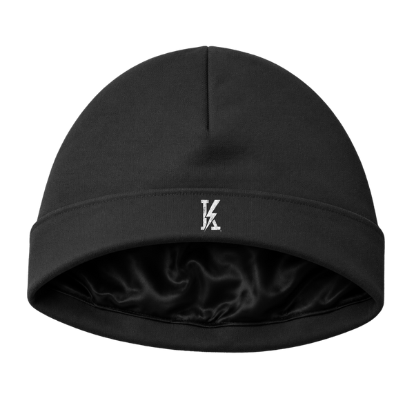 King Energy Satin-Lined Skull Cap