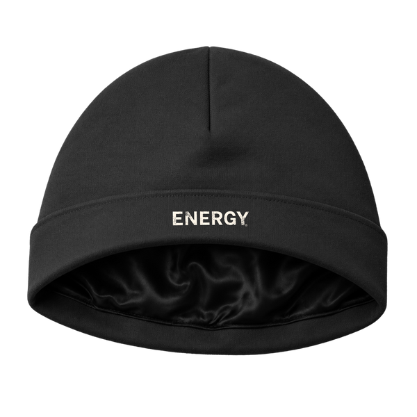King Energy Satin-Lined Skull Cap