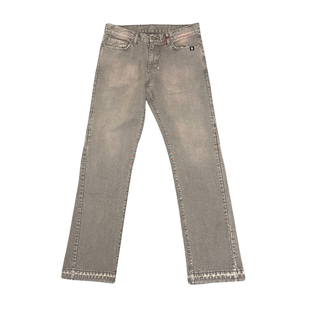 Rollin Loud - CLASSIC BOOTLEG DENIM AGED GREY