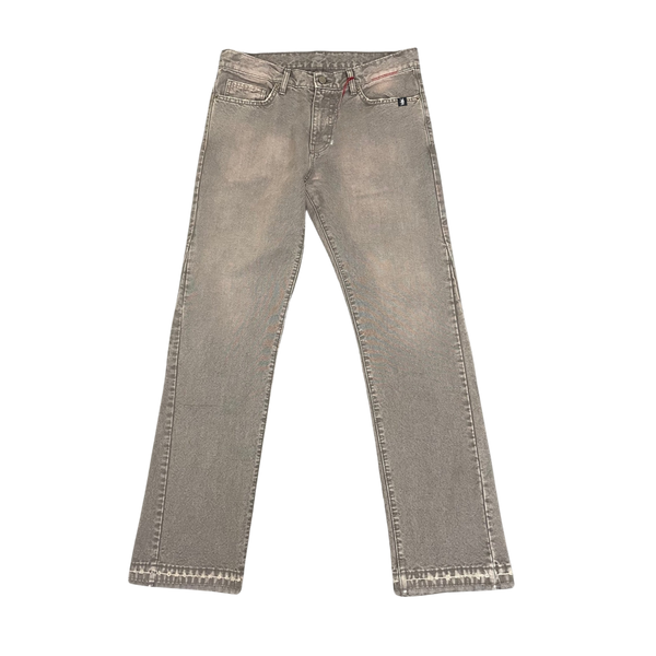 Rollin Loud - CLASSIC BOOTLEG DENIM AGED GREY
