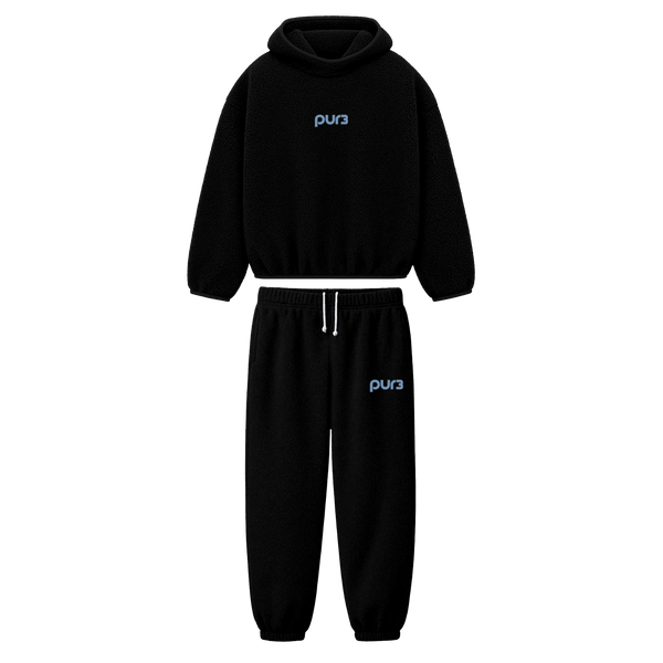 PUR3 Polar Fleece Set