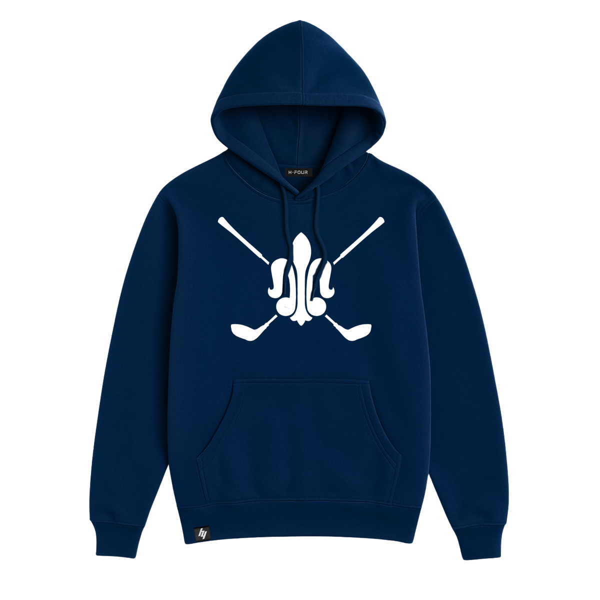 Saints Golf Hoodie