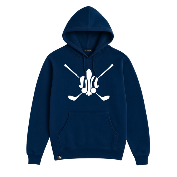 Saints Golf Hoodie